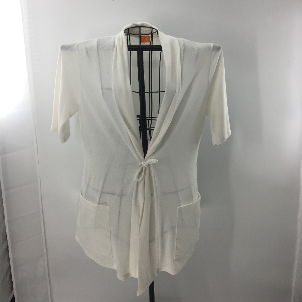 womens robe or swim suit cover up
